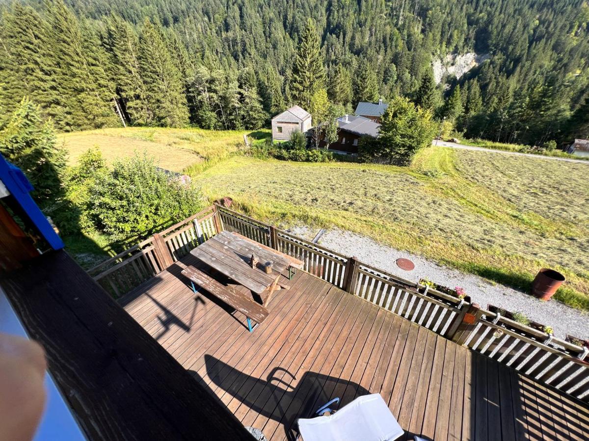 Haus Susi Villa Dornbirn Exterior photo