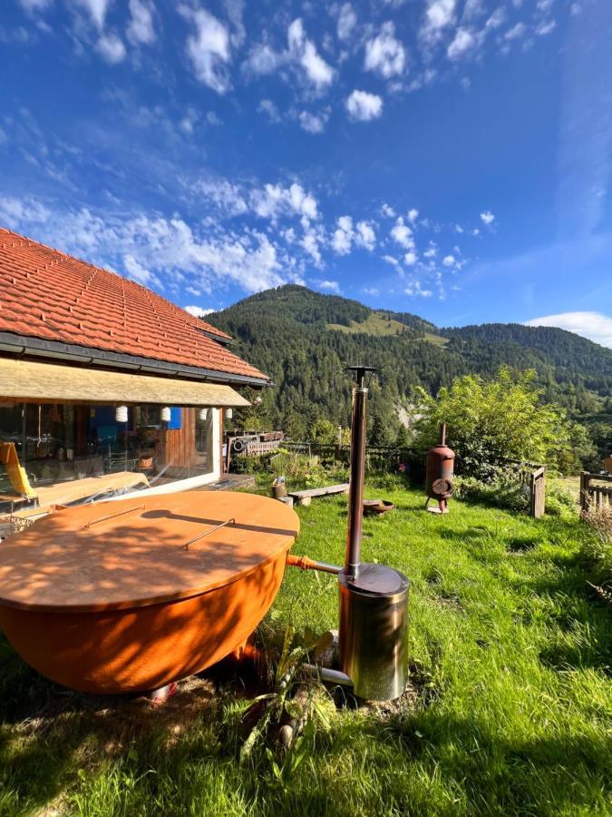 Haus Susi Villa Dornbirn Exterior photo