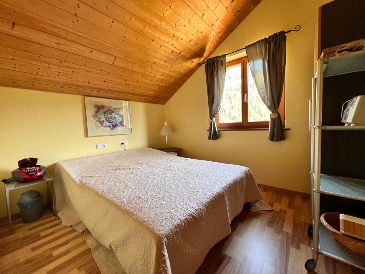 Haus Susi Villa Dornbirn Exterior photo